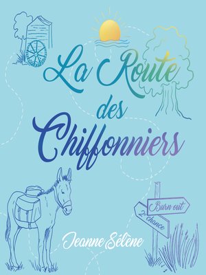 cover image of La Route des chiffonniers